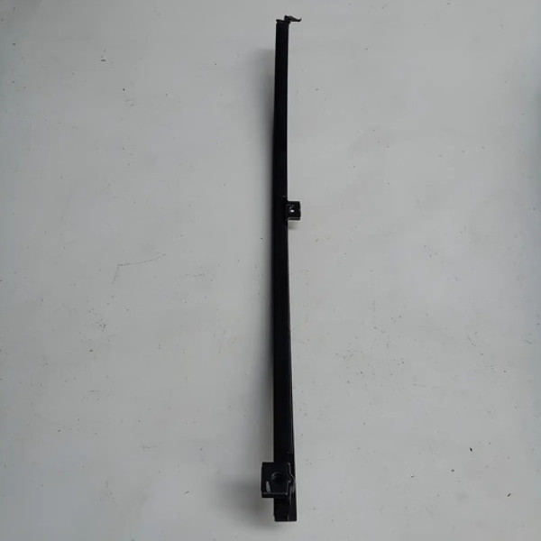 Canaleta Vidro Porta Tras Dir City 1.5 Flex 2014 Sku 65642 Preto
