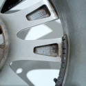 Roda Aro 16 Civic 2012 Cod 44239 Cinza