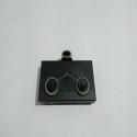 Módulo Da Porta Dianteira Esquerda Audi A4 2014 Sku 59676