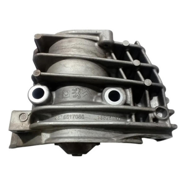 Bomba Da Água Do Motor Citroen C3 2013