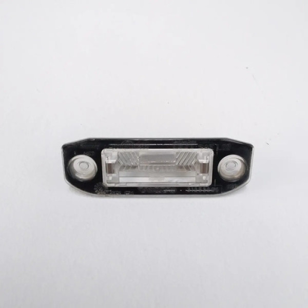 Luz De Placa Volvo Xc60 2015 Sku 61059