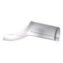 Friso Porta Traseira Esquerda Daihatsu Terios Sku 11675 Cinza
