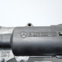Suporte Do Filtro De Óleo C180 Kompressor 2011 Sku 63541