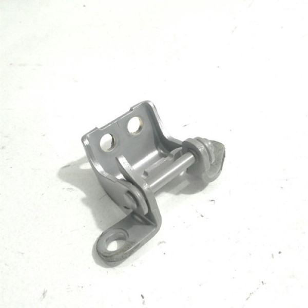 Dobradiça Superior Porta Tras Esq Honda Fit 2013 Sku 46825