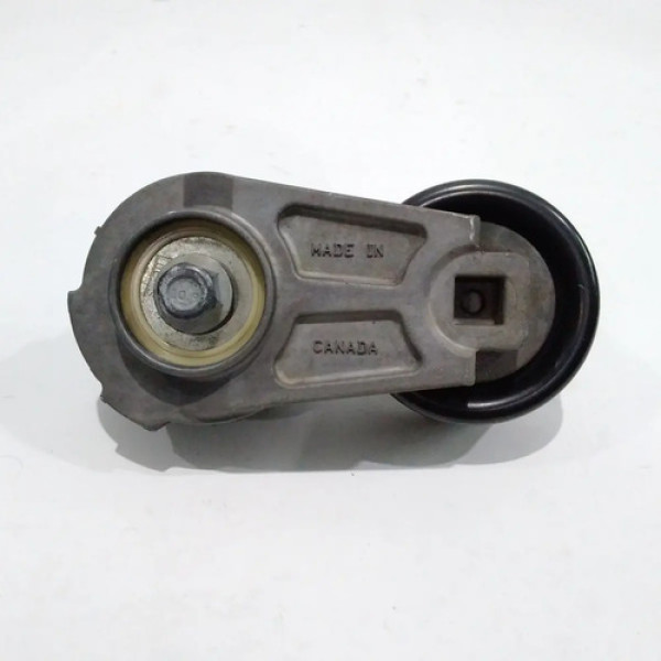 Esticador Da Bomba E Compressor Trailblazer 2013 Cod 56113