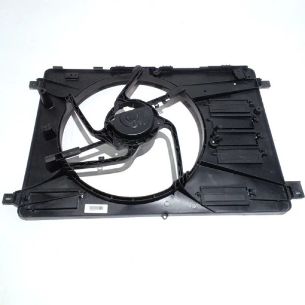 Defletor Do Radiador Xc60 2015 Sku 64456