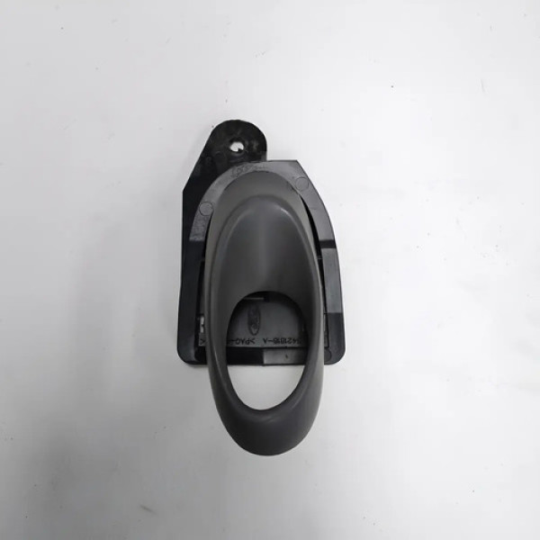 Maçaneta Interna Porta Traseira Dir Taurus 1997 Sku 61142 Traseira