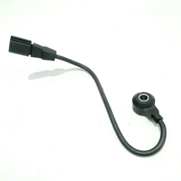 Sensor De Detonação Preto Touareg 2011 4.8 V8 Cod 56511