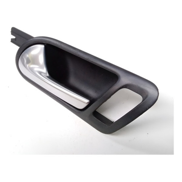 Maçaneta Interna Dianteira Esquerda Jetta 2008 Cod 52092 Dianteira