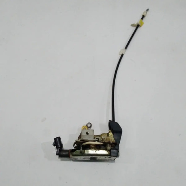 Fechadura Dianteira Esquerda Ford Taurus 1997 Sku 54866
