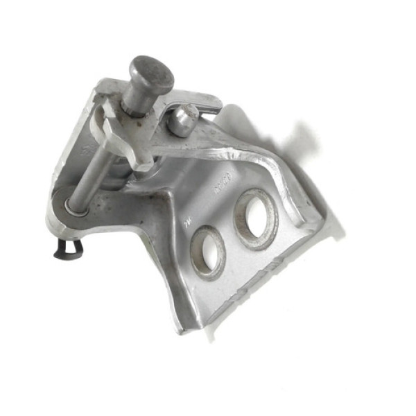 Dobradiça Inferior Porta Tras Esq  - Citroën  C4 2010