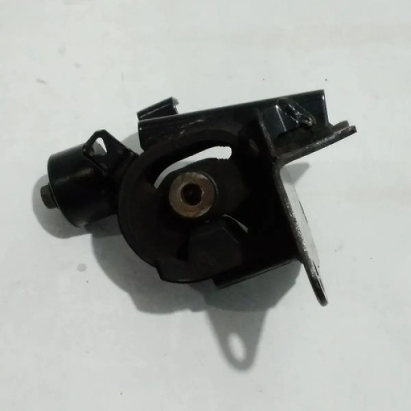 Coxim Do Câmbio Lado Esquerdo Toyota Fielder 2006 Cod 58393