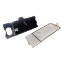 Luz De Placa Traseira Esquerda Jaguar S-type 2005 Sku 59627