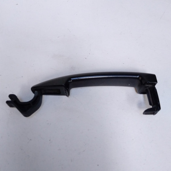 Maçaneta Externa Da Porta *c/detalhe C4 Picasso 09 Sku 62656 Dianteira/traseira