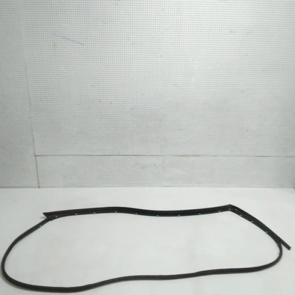 Borracha Da Porta Traseira Direita Accord 2005 Sku 60526