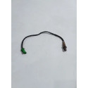 Sonda Lambda Citroën C4 2008 Cód 60100