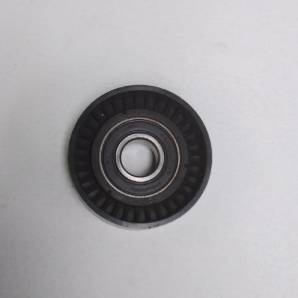 Rolamento Da Correia Do Alternador Passat 2.0 Tsi Cod 59225