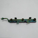 Flauta Dianteira Honda Accord V6 2005 54548