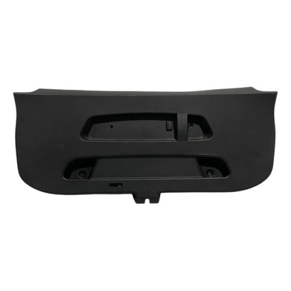 Forro Da Tampa Traseira Bmw X1 2014