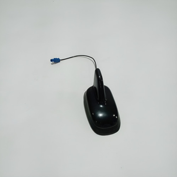 Antena Do Teto Volkswagen Touareg 2011 Sku 61491 Preto