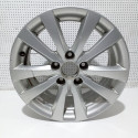 Roda Aro 16 Civic 2012 Cod 44239 Cinza