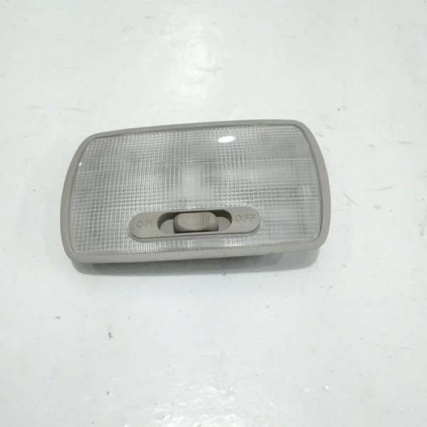 Luz De Cortesia Traseira Honda Fit 2013
