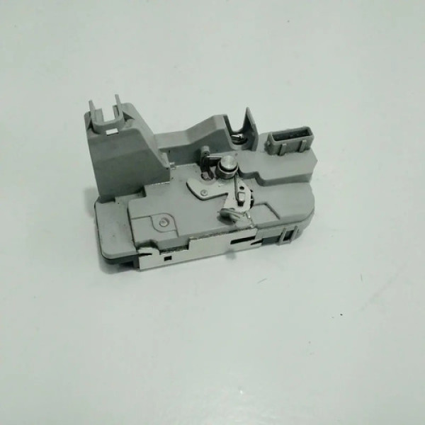 Fechadura De Porta Traseira Esquerda Peugeot 307 2012 46259