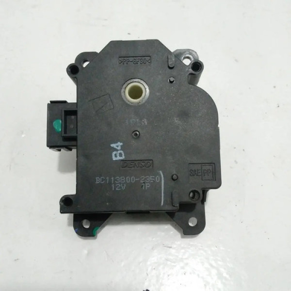 Atuador Caixa De Ar Bc 113800-2350 Honda Fit 2013