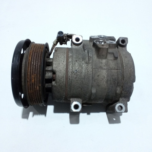 Compressor Corolla 2011