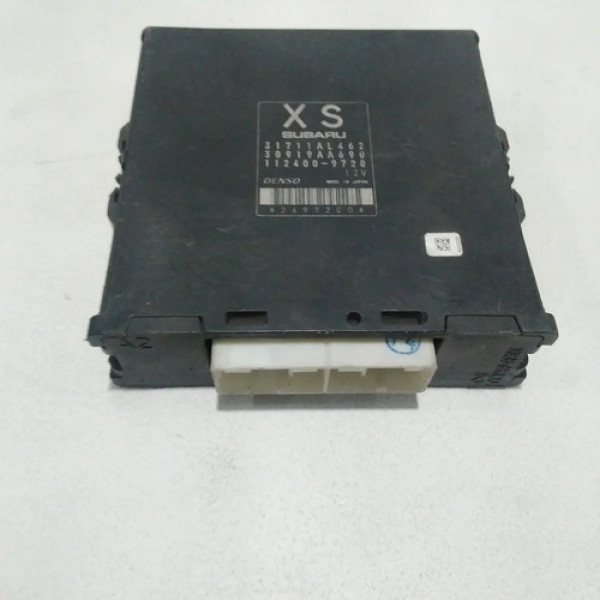 Módulo De Câmbio Subaru Impreza 2008sku 10474
