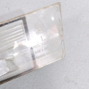 Luz De Placa Traseira Esquerda Jaguar S-type 2005 Sku 59627