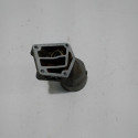Suporte Do Filtro De Óleo Do Motor A190 Sku 65592