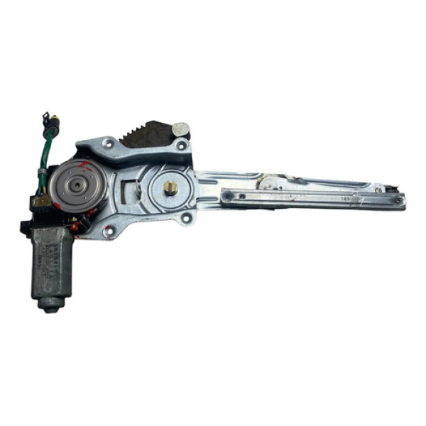 Máquina De Vidro Traseira Esquerda Jeep Cherokee 1998