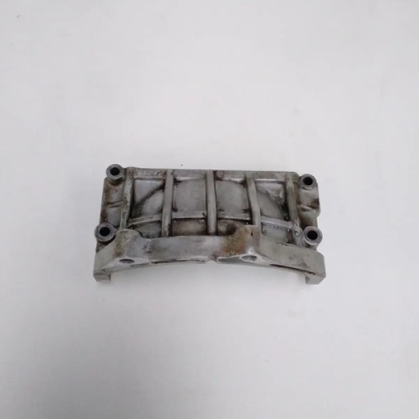 Suporte Inferior Do Cárter Do Motor Pajero Io Cod 59163