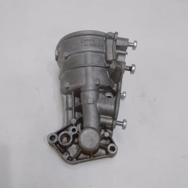Suporte Filtro De Óleo Do Motor Freelander 2 3.2 2010 60036