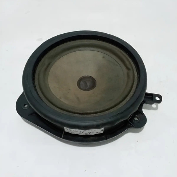 Auto Falante Da Porta Dianteira Dir Audi A3 2007  Sku 58438 Preto