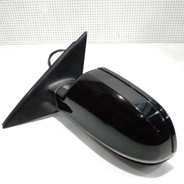 Retrovisor Lado Esquerdo Audi A4 2010