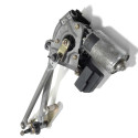 Maquina Do Limpador Traseiro Mecedes Classe A 2001 Sku 36828