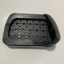 Borracha Do Pedal Mercedes-benz Sku 66573 C-180 2011