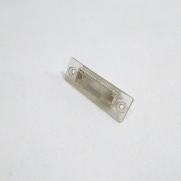 Luz De Placa Volkswagen Passat 2001 55127