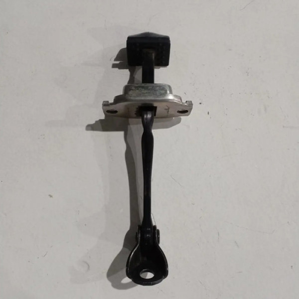 Limitador Da Porta Traseira Esq City 1.5 Flex 2014 Sku 65657