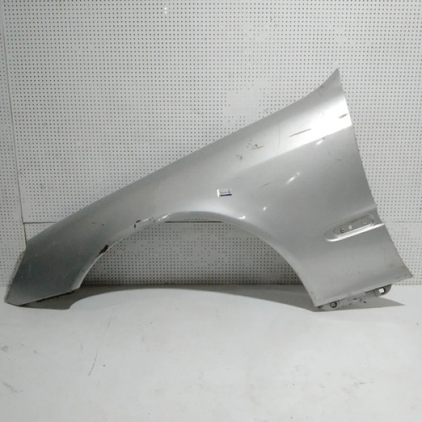 Paralama Esquerdo S500 1999
