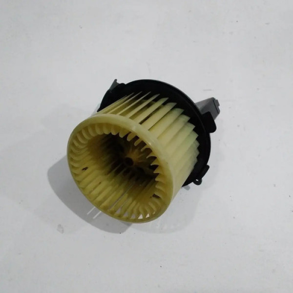 Eletroventilador Citroën C3 2007 52522