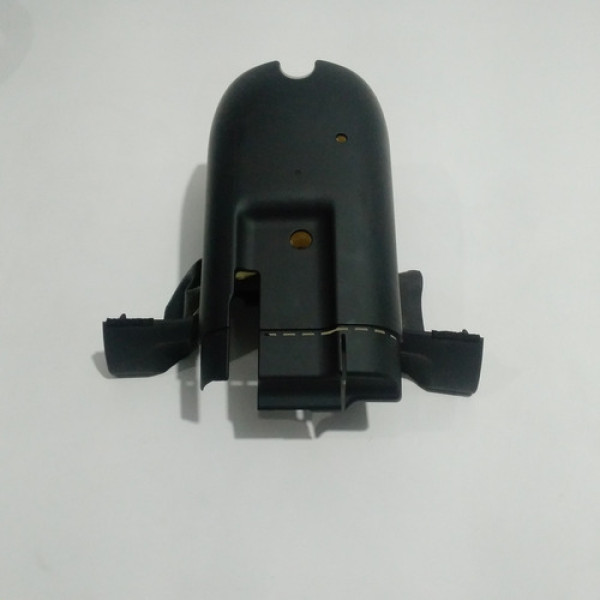 Acabamento De Coluna De Direção Audi A4 2014 Sku 59443