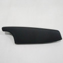 Acabamento Apoio De Braço Tras/esq Audi A4 2010 Sku 55503 Cinza