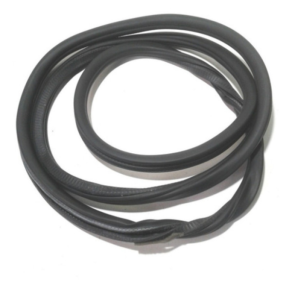 Borracha Da Carroceria Traseira Direita Touareg 2011 53286