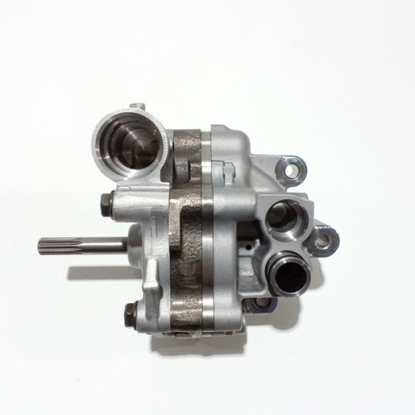 Bomba De Óleo Do Câmbio Hrv 1.8 Flex Cvt 2020