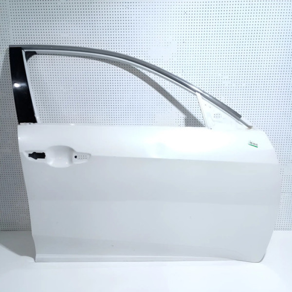Porta Dianteira Direita Civic Touring 2021 Dianteira Direito Branco