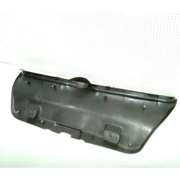 Forro Da Tampa Traseira Peugeot 307 2012 Cod 53312