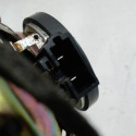 Alto Falante Dianteiro Ford Explorer 1997 Cod 58547 Preto